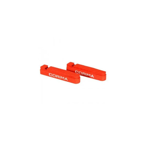 Corima carbon brake pads - corima,