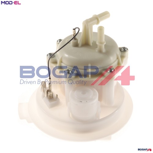 Filter fuel feed unit a1633104 - fuel,