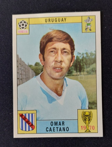 Panini mexico world cup - mexico,