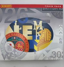 Hornby R2195M - Master Cutler