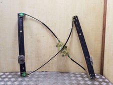 AUDI Q7 4L REAR RIGHT DOOR