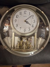 2005 Limited Rhythm Wall Clock