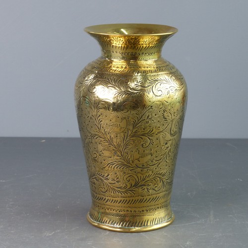 Antique vintage indian brass - antique, /