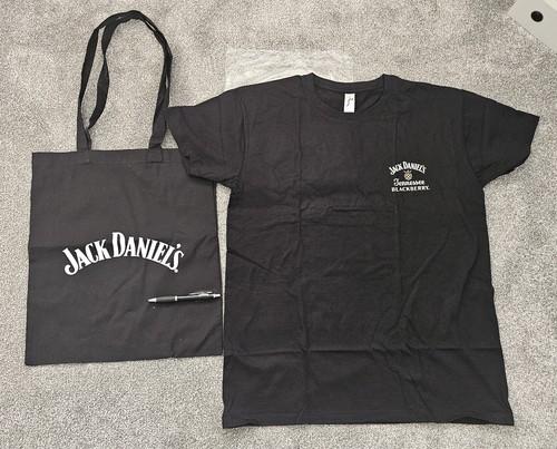 Jack daniel blackberry - jack,