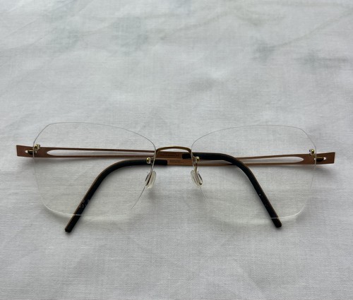 Lindberg glasses brand new