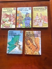 Ladybird Series 401 Hardback