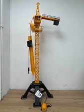 Crane, Remote-Controlled Tower