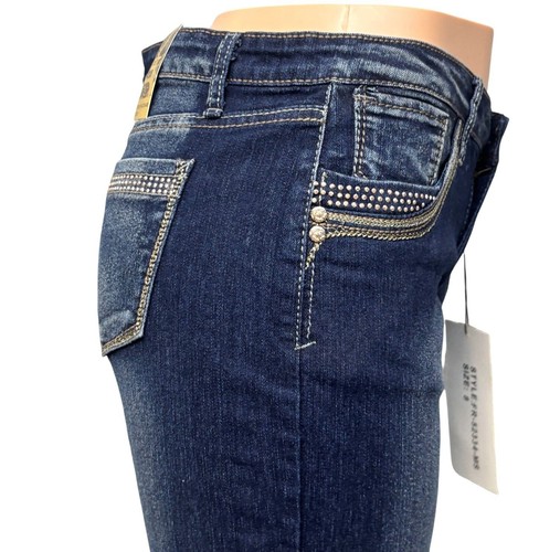 Out jeans women - out, dark