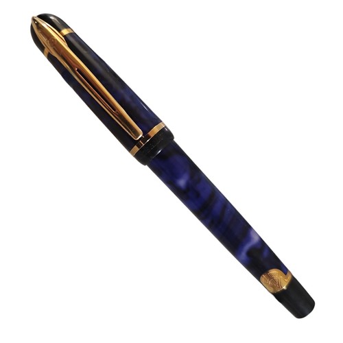 Waterman phileas fountain - , pen