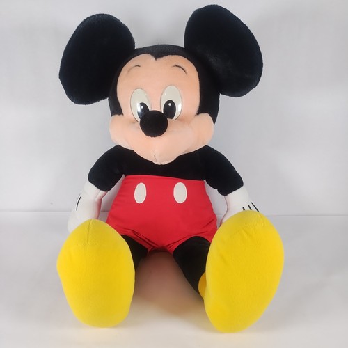 Jumbo mickey mouse disney - mouse,