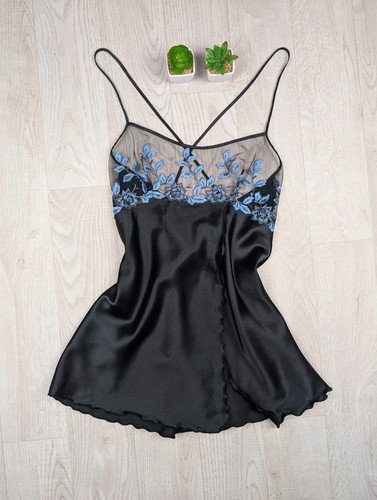 Vintage y2k italian slip dress - y2k,