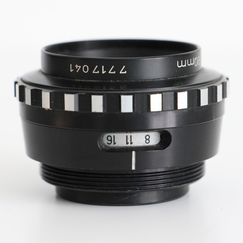 Rodenstock rodagon 80mm 6 - 80mm, f5.6