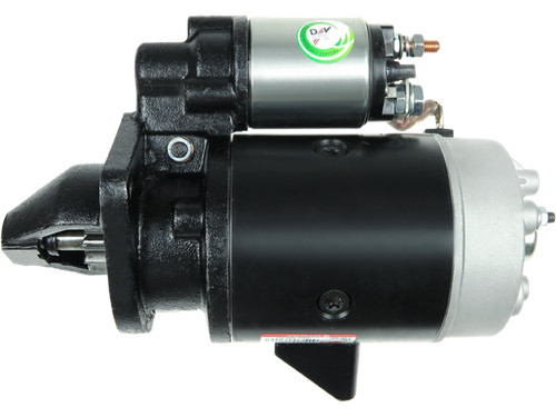 Brand new starter - new, 12v