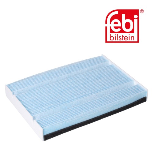 Febi cabin air - filter, (pollen