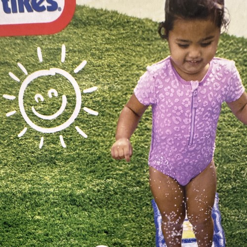 Little tikes outdoor water - little,
