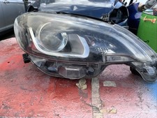 2022 HEADLIGHT LIGIER JS 50