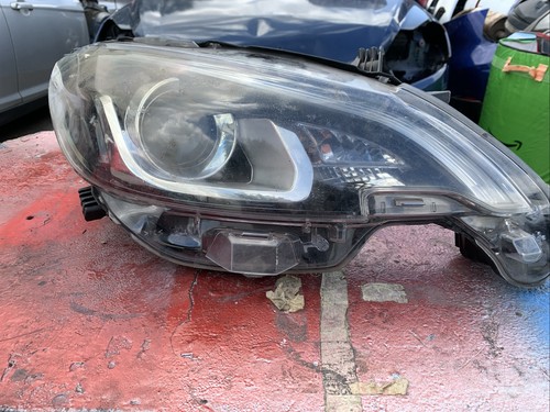 2022 headlight ligier 50 - 2022,