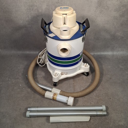 Wet dry vacuum cleaner - cleaner, j-vac