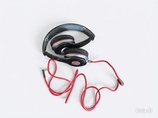 Beats By Dr.dre Solo HD Wired