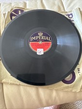 Jack Gordon - Kiss Me Goodnight, Not Goodbye / Sally 10” Shellac