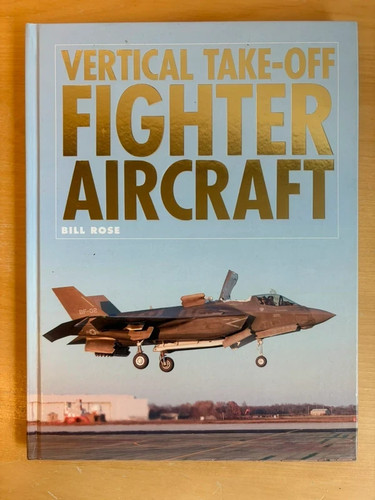 Vertical take off fighter - vertical, take-off