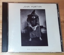 John Martyn-No Little Boy