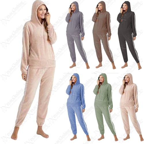 New ladies hooded - new,
