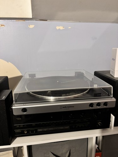 Audio technica lp60xusb - audio-technica, at-lp60xusb