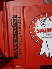 Two Vintage Southampton