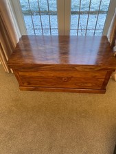 John Lewis Solid Mango Wood