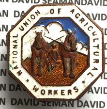 Vintage National Union Of