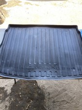 Genuine Nissan Qashqai Boot Tray Liner Car Mat Heavy Duty  Mk1 2014-2020