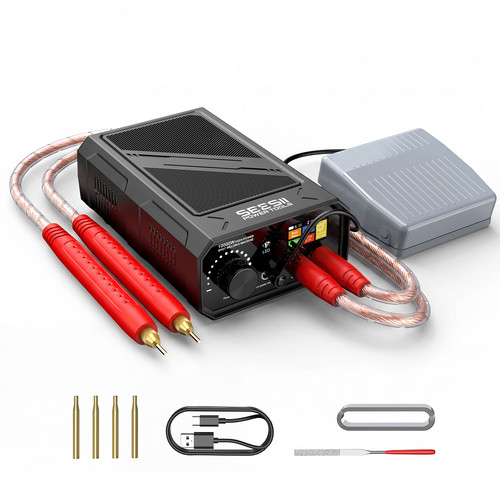 10kw battery spot welder - battery,