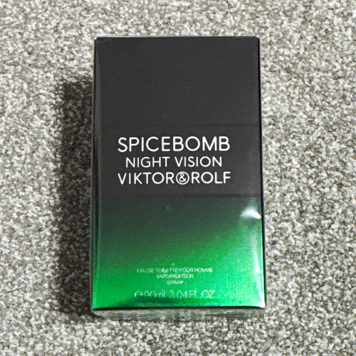 Viktor rolf spicebomb night - viktor,