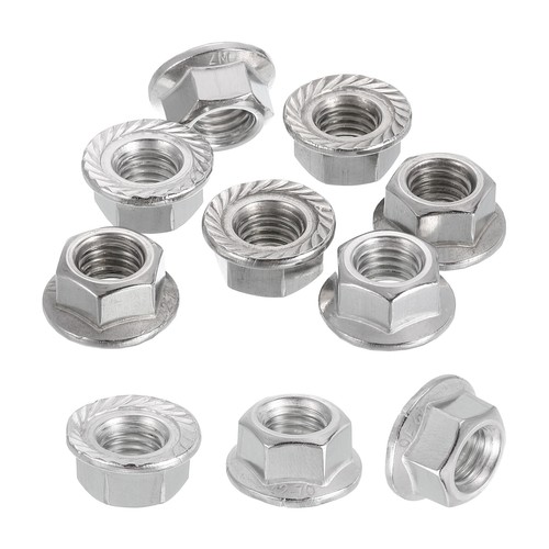 Pcs m10x1 5mm - 10,