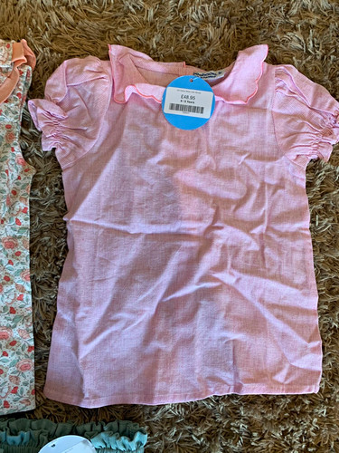 Pep girls piece outfit - pep&co,