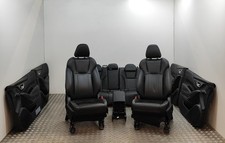 SUBARU FORESTER MK5 SK