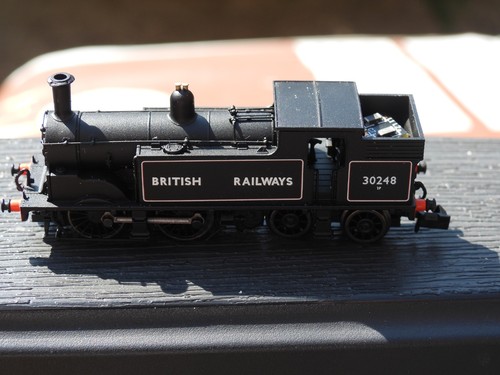Dapo gauge train - dapo,