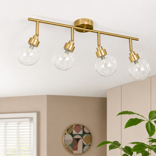 Habitat tay light spotlight - tay, 4