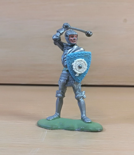 Britains swoppet standing - britains,