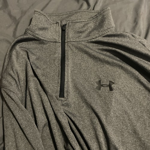 Long sleeve underarmour sweat - sleeve,