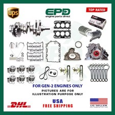 LAND ROVER JAGUAR 306DT TDV6