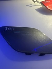 GENUINE VAXHAULL ASTRA K FRONT