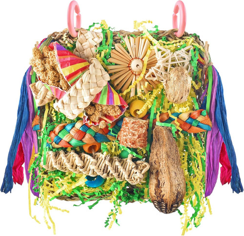 Erkoon foraging toys - erkoon,