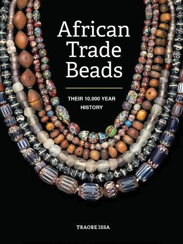 African trade beads traore - trade,