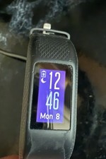 GARMIN VivoSport Smart GPS Activity Tracker