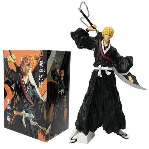 Bleach byakuya ichigo - bleach,
