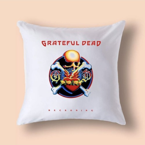 Grateful dead reckoning - grateful,