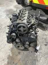 Mitsubishi L200 Did Engine