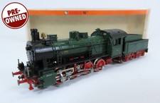 N Gauge Arnold 2518 0-8-0